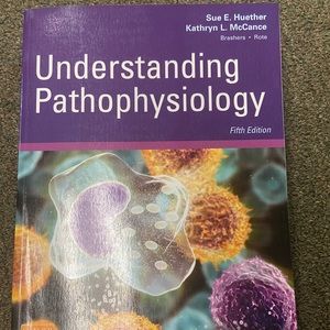Understand pathophysiology